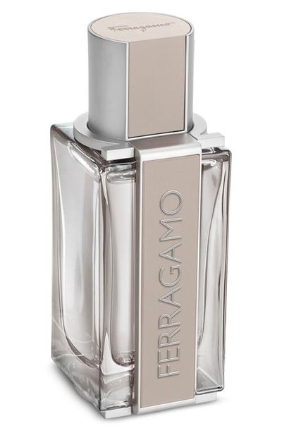 FERRAGAMO FERRAGAMO Bright Leather Eau de Toilette 