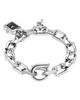 Ferragamo Ferragamo Charm Bracelet Watch, 16.6 x 7.4mm - 2