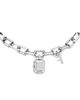 Ferragamo Ferragamo Charm Bracelet Watch, 16.6 x 7.4mm - 3