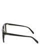 Ferragamo Ferragamo Classic Logo Square Sunglass, 57mm - 3