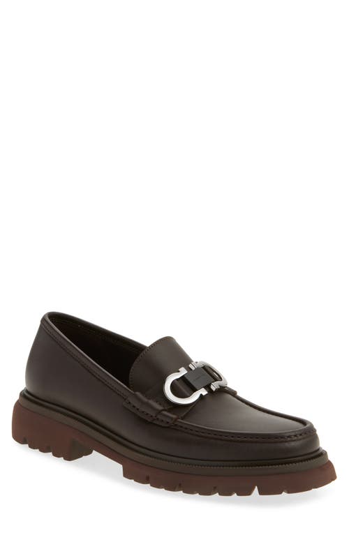 FERRAGAMO FERRAGAMO Cocoon Loafer