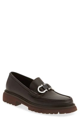 FERRAGAMO FERRAGAMO Cocoon Loafer