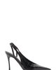FERRAGAMO FERRAGAMO Cressy Pointed Toe Slingback Pump - 3