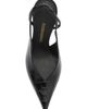FERRAGAMO FERRAGAMO Cressy Pointed Toe Slingback Pump - 5