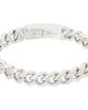 Ferragamo Ferragamo Curb Chain Bracelet - 2