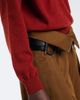 Ferragamo Ferragamo Cutout wool and cashmere-blend sweater - 4