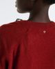 Ferragamo Ferragamo Cutout wool and cashmere-blend sweater - 5