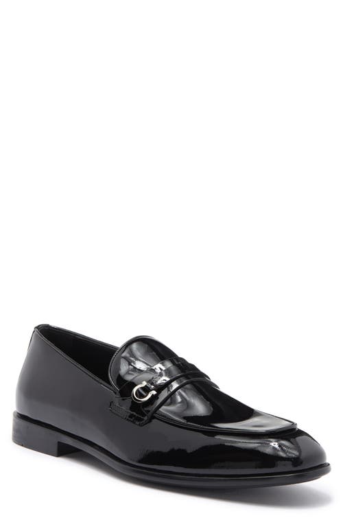 FERRAGAMO FERRAGAMO Desio Loafer