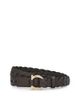 Ferragamo Ferragamo Donna Women's Leather Belt - 1