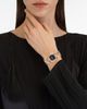 FERRAGAMO FERRAGAMO Double Gancini Diamond Bracelet Watch, 25mm - 2