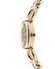 FERRAGAMO FERRAGAMO Double Gancini Diamond Bracelet Watch, 25mm - 4