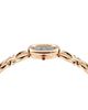 Ferragamo Ferragamo Double Gancini Diamond Watch, 25mm - 3