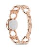 Ferragamo Ferragamo Double Gancini Diamond Watch, 25mm - 4