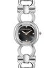 FERRAGAMO FERRAGAMO Double Gancini Petite Bracelet Watch - 1