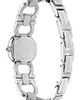 FERRAGAMO FERRAGAMO Double Gancini Petite Bracelet Watch - 3