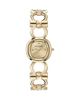 Ferragamo Ferragamo Double Gancini Watch, 25mm - 1