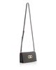 Ferragamo Ferragamo Double Gancio Leather Shoulder Bag - 4