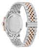 FERRAGAMO FERRAGAMO Duo Chrono Bracelet Watch - 3