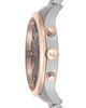 FERRAGAMO FERRAGAMO Duo Chrono Bracelet Watch - 4