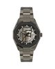 Ferragamo Ferragamo Edge Skeleton Automatic Watch, 42mm - 1