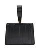 Ferragamo Ferragamo Eel Leather Clutch - 4