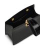 Ferragamo Ferragamo Eel Leather Clutch - 6