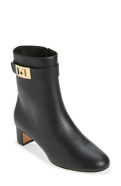 FERRAGAMO FERRAGAMO Elizia Bootie