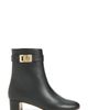 FERRAGAMO FERRAGAMO Elizia Bootie - 3