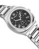 FERRAGAMO FERRAGAMO Elliptical Bracelet Strap Chronograph Watch, 38mm - 3