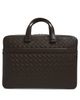 FERRAGAMO FERRAGAMO Embossed Monogram Briefcase - 2