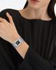 FERRAGAMO FERRAGAMO Entrelacé Bracelet Watch, 18.5mm x 21.5mm - 2
