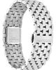 FERRAGAMO FERRAGAMO Entrelacé Bracelet Watch, 18.5mm x 21.5mm - 3