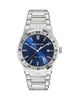 Ferragamo Ferragamo F-80 Classic Gmt Bracelet Watch, 41mm - 1
