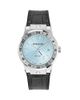 Ferragamo Ferragamo F-80 Classic Gmt Leather Watch, 41mm - 1