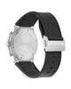Ferragamo Ferragamo F-80 Classic Gmt Leather Watch, 41mm - 4