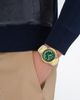 FERRAGAMO FERRAGAMO F-80 GMT Worldtime Bracelet Watch - 2