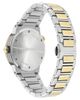 FERRAGAMO FERRAGAMO F-80 GMT Worldtime Bracelet Watch - 3