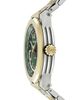 FERRAGAMO FERRAGAMO F-80 GMT Worldtime Bracelet Watch - 4