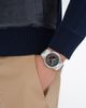 FERRAGAMO FERRAGAMO F-80 GMT Worldtime Bracelet Watch, 43mm - 2