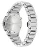 FERRAGAMO FERRAGAMO F-80 GMT Worldtime Bracelet Watch, 43mm - 3