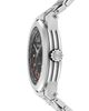 FERRAGAMO FERRAGAMO F-80 GMT Worldtime Bracelet Watch, 43mm - 4