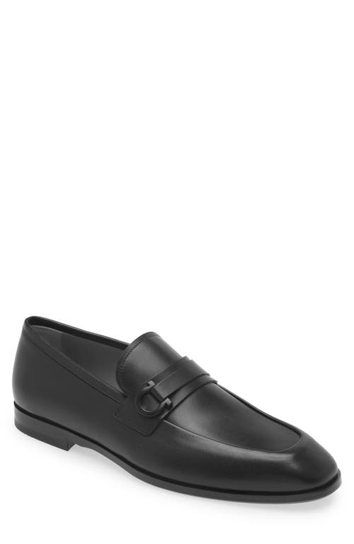 FERRAGAMO FERRAGAMO Florio Loafer