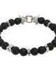 Ferragamo Ferragamo Gancini Elasticized Bracelet - 1