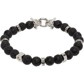 Ferragamo Ferragamo Gancini Elasticized Bracelet