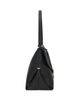Ferragamo Ferragamo Gancini Large Leather Handbag - 4