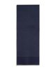 Ferragamo Ferragamo Gancini Logo Wool Scarf - 1