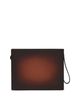 Ferragamo Ferragamo Gancini pouch - 4