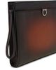 Ferragamo Ferragamo Gancini pouch - 5