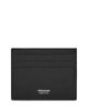Ferragamo Ferragamo Gancini Printed Card Holder - 2