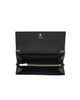 Ferragamo Ferragamo Gancini Soft Wallet on Chain - 3